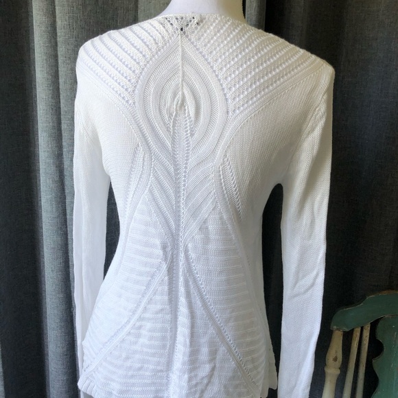 Lemontart sweater NWOT - Picture 4 of 8